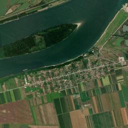 Basarabi High Resolution Satellite Map