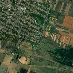 Băileşti High Resolution Satellite Map