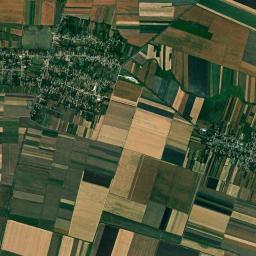 Comuna Afumaţi High Resolution Satellite Map