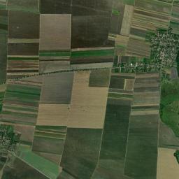 Comuna Urzicuţa High Resolution Satellite Map