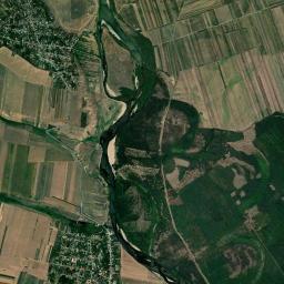 Padea High Resolution Satellite Map