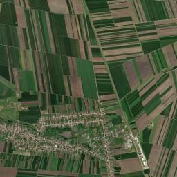 Vlădila High Resolution Satellite Map