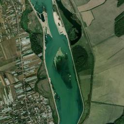 Scărişoara High Resolution Satellite Map