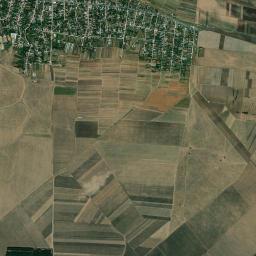 Comuna Plosca High Resolution Satellite Map