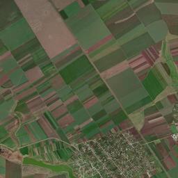 Comuna Răsmireşti High Resolution Satellite Map