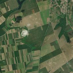 Obshtina Sitovo High Resolution Satellite Map