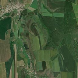 Dobromir High Resolution Satellite Map