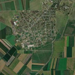 Topraisar High Resolution Satellite Map