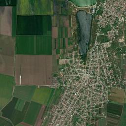 Eforie Sud High Resolution Satellite Map