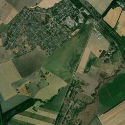 Komsomolets High Resolution Satellite Map