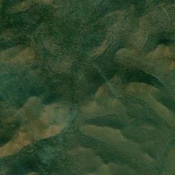 Anuchinskiy Rayon High Resolution Satellite Map