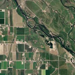 5109-5411 State Highway 52, New Plymouth, ID Satellite Map