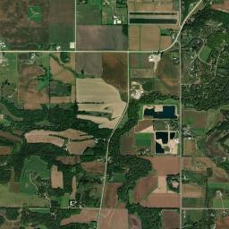 6005 Salem Road Southwest, Rochester, MN Satellite Map