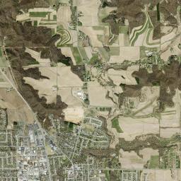 Holmen High Resolution Satellite Map