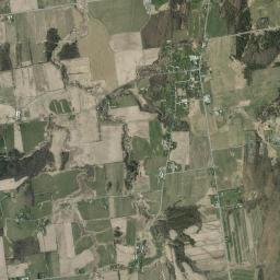 Bridport High Resolution Satellite Map