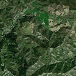 Premilcuore High Resolution Satellite Map