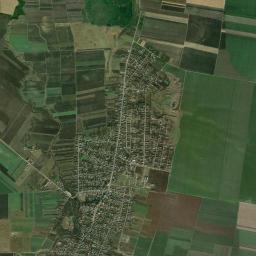 Comuna Bârca High Resolution Satellite Map