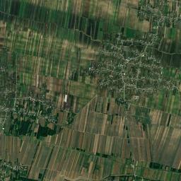 Comuna Dobroteşti High Resolution Satellite Map