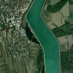 Comuna Scărişoara High Resolution Satellite Map