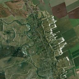 Plopii Slăviţeştí High Resolution Satellite Map