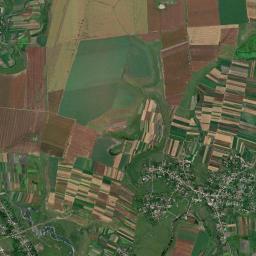 Călmăţuiu High Resolution Satellite Map