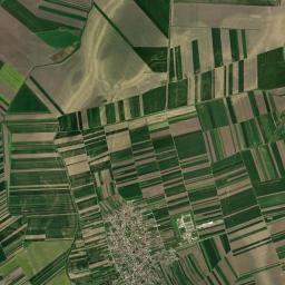 Braniștea High Resolution Satellite Map