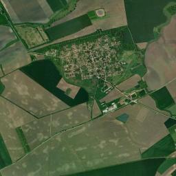 Obshtina Slivo Pole High Resolution Satellite Map