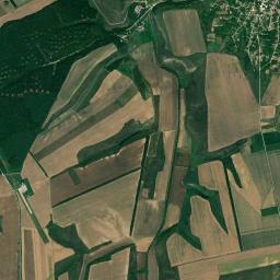 Kaynardzha High Resolution Satellite Map