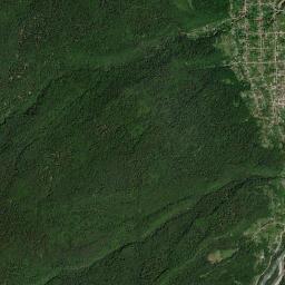 Kurdzhinovo High Resolution Satellite Map