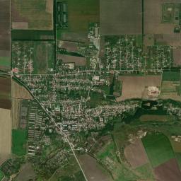 Pyatigorskiy High Resolution Satellite Map