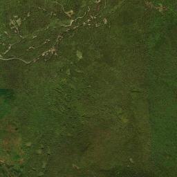 Grafton County High Resolution Satellite Map