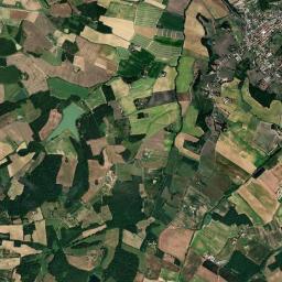 Lavit High Resolution Satellite Map