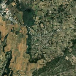 Saze High Resolution Satellite Map