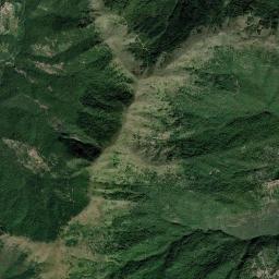 Carpasio High Resolution Satellite Map