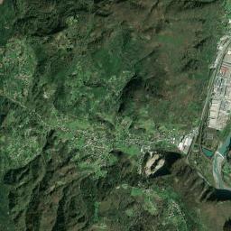 Valdottavo High Resolution Satellite Map