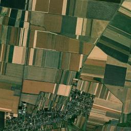 Seaca de Câmp High Resolution Satellite Map