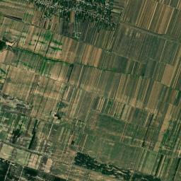 Brabeți High Resolution Satellite Map