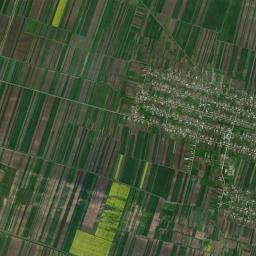 Comuna Bucinişu High Resolution Satellite Map