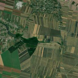 Comuna Grãdinile High Resolution Satellite Map