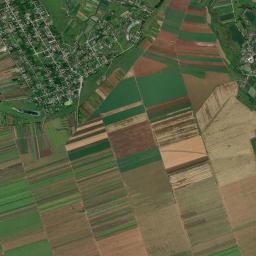 Comuna Cãlmãţuiu High Resolution Satellite Map