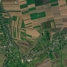 Comuna Salcia High Resolution Satellite Map