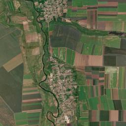 Mârzăneşti High Resolution Satellite Map