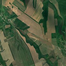 Obshtina Kaynardzha High Resolution Satellite Map