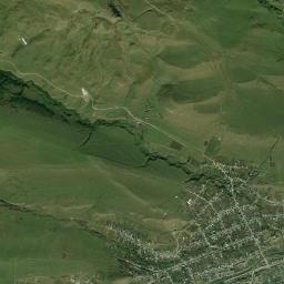 Tereze High Resolution Satellite Map