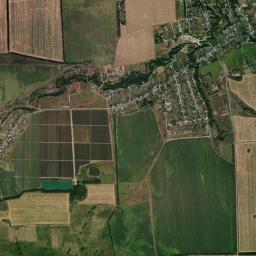 Yutsa High Resolution Satellite Map