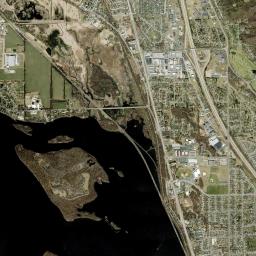 Onalaska, WI locator map
