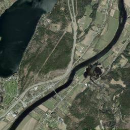 Orford High Resolution Satellite Map