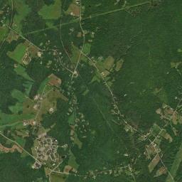 Allen Road, New Gloucester, ME 04260, USA Satellite Map