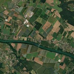 Orgueil High Resolution Satellite Map