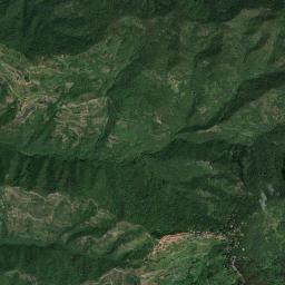 Bajardo High Resolution Satellite Map